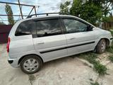 Hyundai Matrix 2002 годаfor2 000 000 тг. в Шу – фото 3