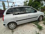 Hyundai Matrix 2002 годаүшін2 500 000 тг. в Шу – фото 3