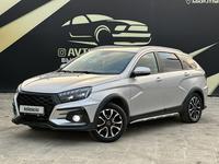 ВАЗ (Lada) Vesta SW Cross 2021 годаfor6 350 000 тг. в Атырау