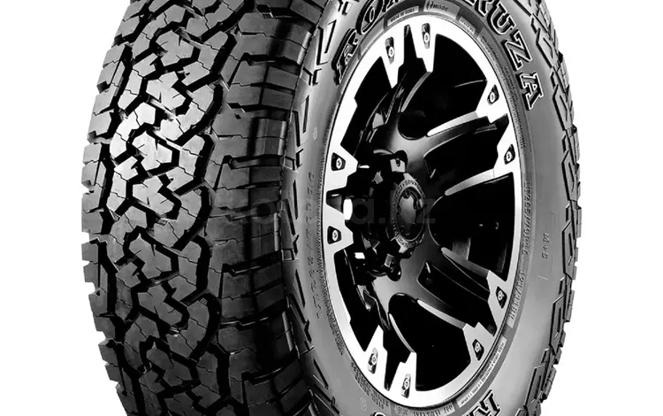 Roadcruza RA1100 AT 265/60 R18 за 59 000 тг. в Алматы