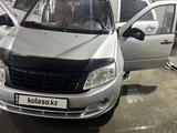 ВАЗ (Lada) Granta 2190 2012 года за 2 700 000 тг. в Усть-Каменогорск – фото 2