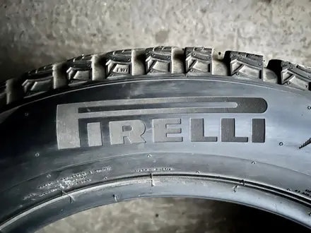 Папа 235/55 R18. Pirelli scorpion за 90 000 тг. в Караганда – фото 2