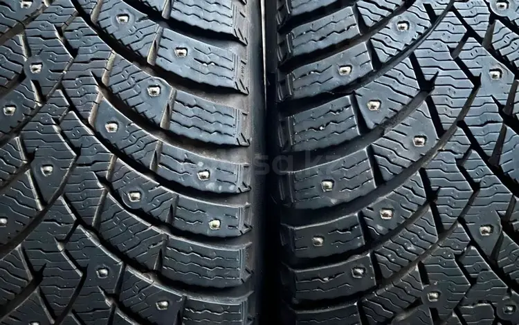 Папа 235/55 R18. Pirelli scorpionүшін90 000 тг. в Караганда