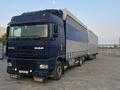 DAF  XF 95 2001 годаүшін22 999 999 тг. в Алматы – фото 11