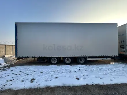 DAF  XF 95 2001 года за 22 999 999 тг. в Алматы – фото 4