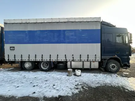 DAF  XF 95 2001 года за 22 999 999 тг. в Алматы – фото 3