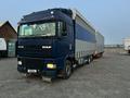DAF  XF 95 2001 годаүшін22 999 999 тг. в Алматы