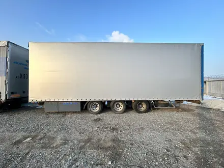 DAF  XF 95 2001 года за 22 999 999 тг. в Алматы – фото 8