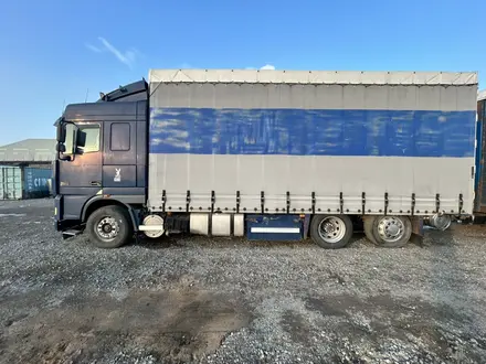 DAF  XF 95 2001 года за 22 999 999 тг. в Алматы – фото 9
