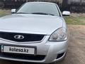 ВАЗ (Lada) Priora 2170 2011 года за 2 200 000 тг. в Шымкент