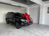 Toyota Land Cruiser Prado 2020 годаүшін27 000 000 тг. в Туркестан – фото 2