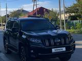 Toyota Land Cruiser Prado 2020 года за 27 000 000 тг. в Туркестан – фото 4