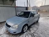 ВАЗ (Lada) Priora 2170 2007 годаfor1 200 000 тг. в Семей – фото 2