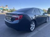 Toyota Camry 2012 года за 7 600 000 тг. в Тараз – фото 5