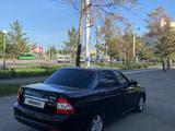 ВАЗ (Lada) Priora 2170 2014 годаүшін2 700 000 тг. в Павлодар – фото 3