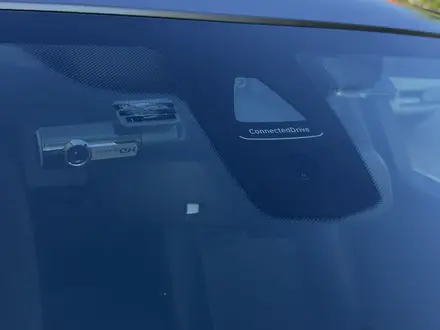 BMW 528 2014 года за 10 800 000 тг. в Алматы – фото 11