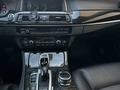 BMW 528 2014 годаүшін10 800 000 тг. в Алматы – фото 15