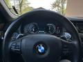 BMW 528 2014 годаүшін10 800 000 тг. в Алматы – фото 17