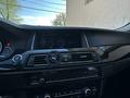 BMW 528 2014 годаүшін10 800 000 тг. в Алматы – фото 25
