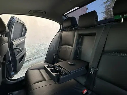 BMW 528 2014 года за 10 800 000 тг. в Алматы – фото 33
