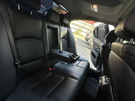 BMW 528 2014 года за 10 800 000 тг. в Алматы – фото 39