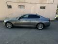 BMW 528 2014 годаүшін10 800 000 тг. в Алматы – фото 6