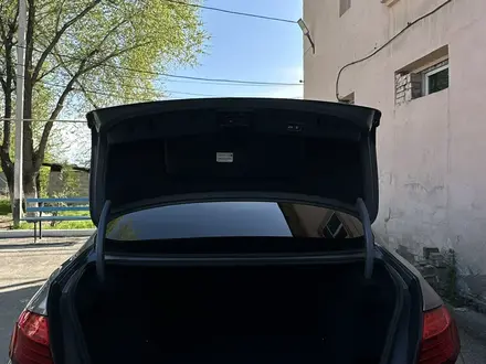 BMW 528 2014 года за 10 800 000 тг. в Алматы – фото 9