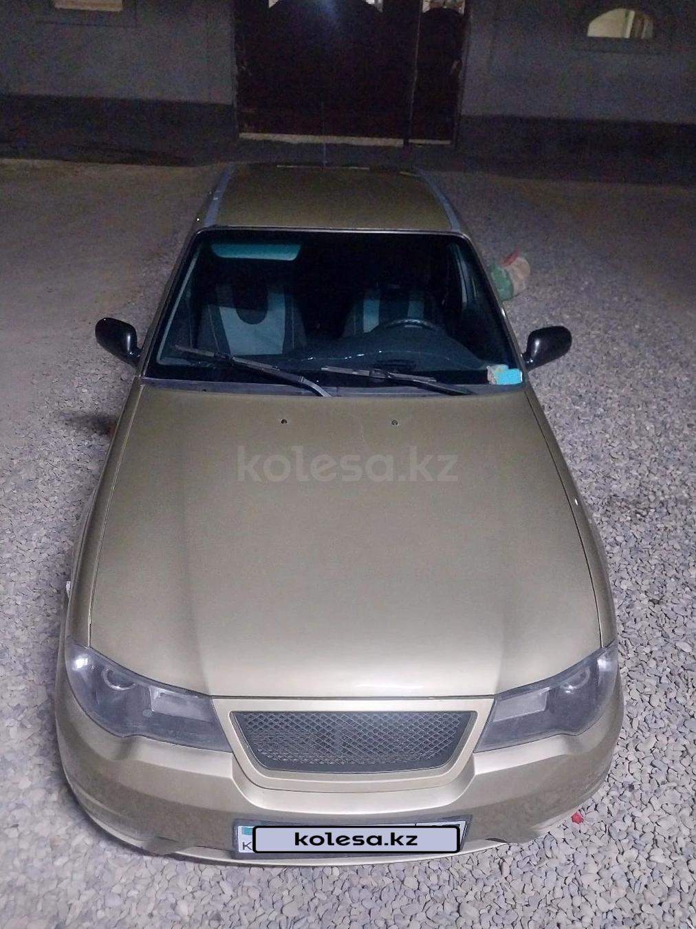 Daewoo Nexia 2010 г.