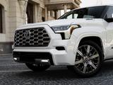 Toyota Sequoia 2022 года за 59 000 000 тг. в Алматы – фото 4