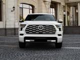 Toyota Sequoia 2022 года за 59 000 000 тг. в Алматы – фото 2