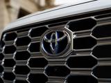 Toyota Sequoia 2022 года за 59 000 000 тг. в Алматы – фото 5
