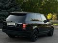 Land Rover Range Rover 2013 годаүшін26 000 000 тг. в Тараз – фото 5