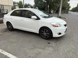 Toyota Yaris 2010 годаүшін3 800 000 тг. в Тараз – фото 4