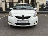 Toyota Yaris 2010 годаүшін3 800 000 тг. в Тараз – фото 2
