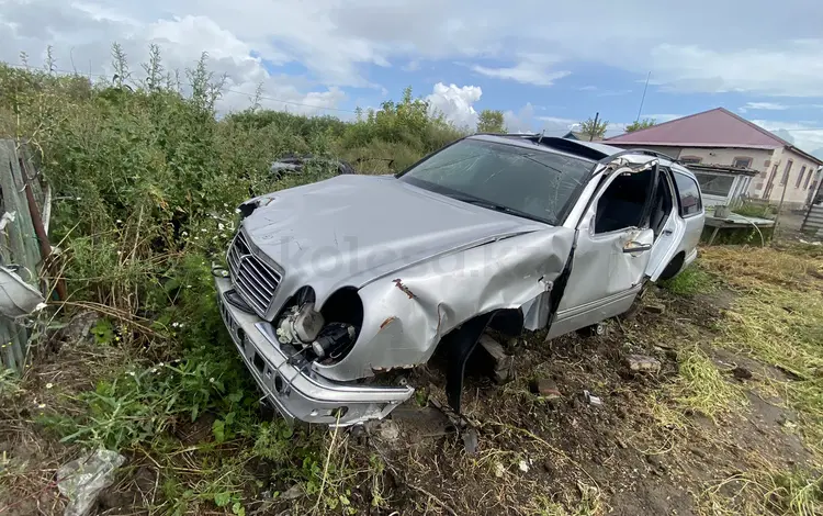 Mercedes-Benz E 280 1997 годаүшін500 000 тг. в Астана