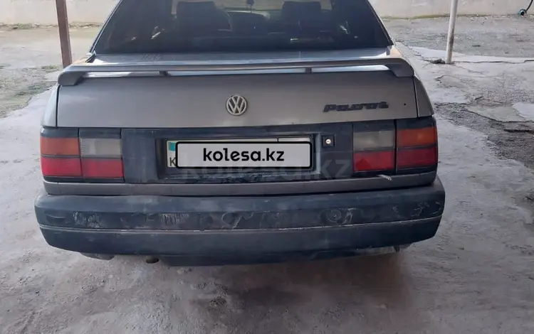 Volkswagen Passat 1994 годаүшін800 000 тг. в Шымкент