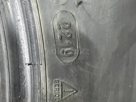 Шипованные шины 265/65/17 за 80 000 тг. в Астана – фото 10