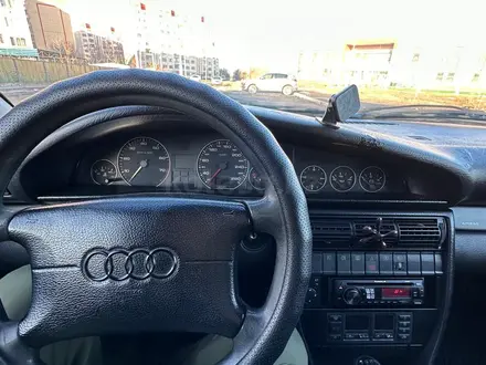 Audi A6 1996 года за 3 500 000 тг. в Атакент – фото 10