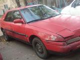 Mazda 323 1991 года за 500 000 тг. в Тараз – фото 4