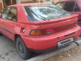 Mazda 323 1991 года за 500 000 тг. в Тараз – фото 5