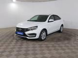 ВАЗ (Lada) Vesta 2024 года за 8 440 000 тг. в Шымкент