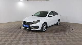ВАЗ (Lada) Vesta 2024 года за 8 440 000 тг. в Шымкент