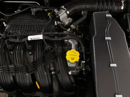ВАЗ (Lada) Vesta 2024 года за 8 440 000 тг. в Шымкент – фото 11