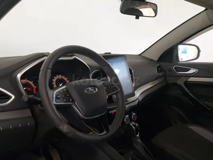 ВАЗ (Lada) Vesta 2024 года за 8 440 000 тг. в Шымкент – фото 12