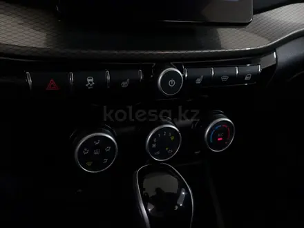 ВАЗ (Lada) Vesta 2024 года за 8 440 000 тг. в Шымкент – фото 21