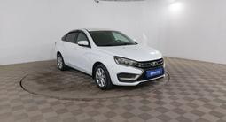 ВАЗ (Lada) Vesta 2024 года за 8 440 000 тг. в Шымкент – фото 3