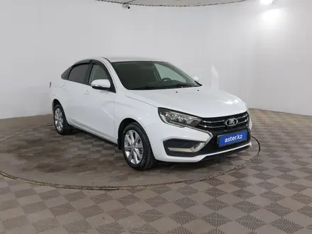 ВАЗ (Lada) Vesta 2024 года за 8 440 000 тг. в Шымкент – фото 3
