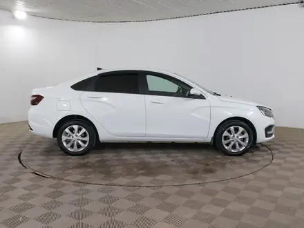 ВАЗ (Lada) Vesta 2024 года за 8 440 000 тг. в Шымкент – фото 4