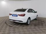 ВАЗ (Lada) Vesta 2024 годаүшін8 440 000 тг. в Шымкент – фото 5