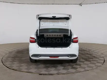 ВАЗ (Lada) Vesta 2024 года за 8 440 000 тг. в Шымкент – фото 9